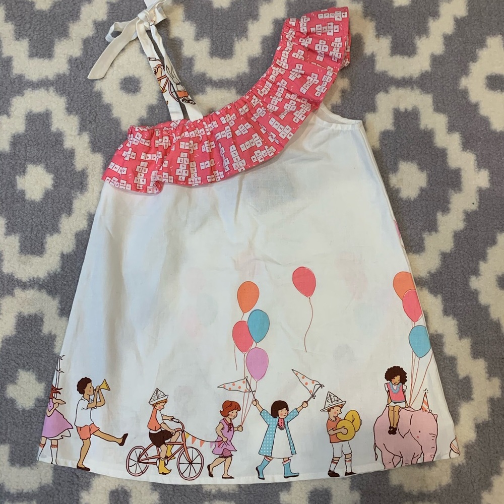 Sam & Coop Party dress NWT!